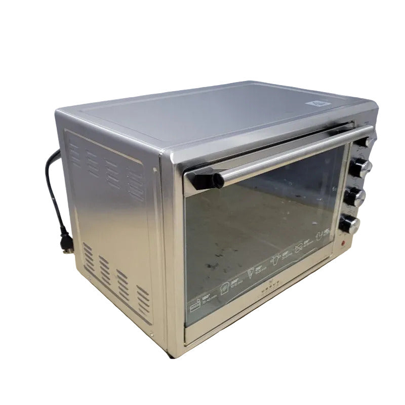 Horno Eléctrico Ursus Trotter UT-BACKOFEN PRO-I 48 Litros