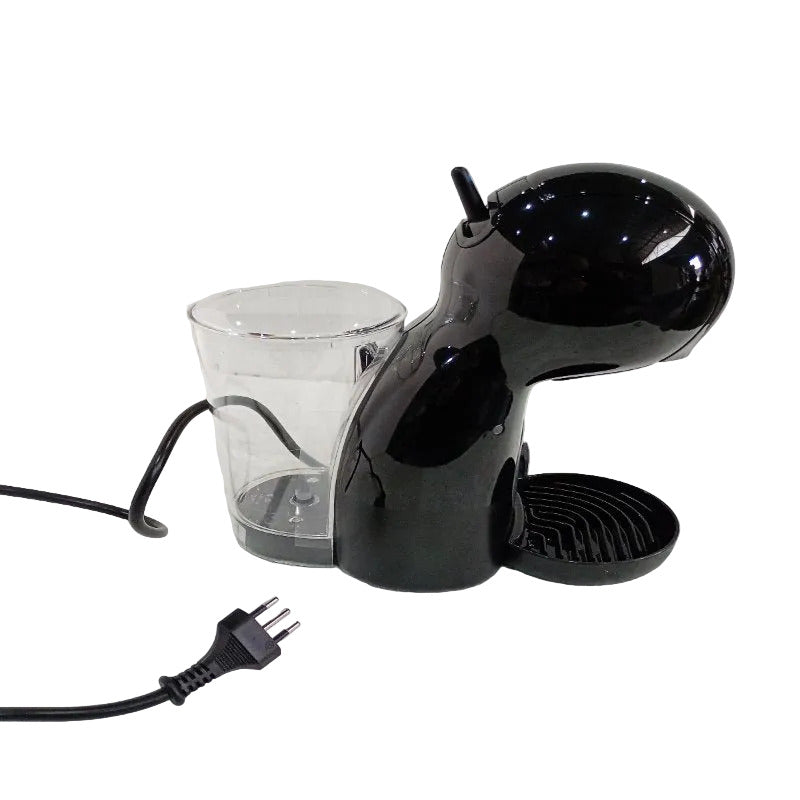 Cafetera Dolce Gusto Piccolo XS Negro