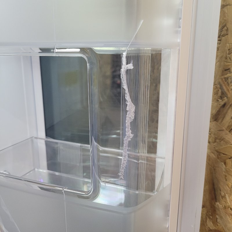 Refrigerador-Congelador Lg Lm57sxtaf Matte Black 423 Lts