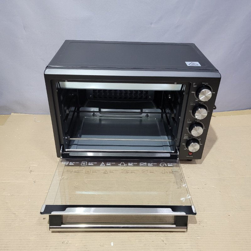 Horno Eléctrico Ursus Trotter UT-BACKOFEN PRO-B 38 Litros