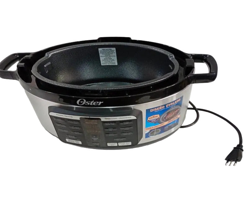 Multi olla rapida oster CKSTPCECOV57-052 5.7 Litros