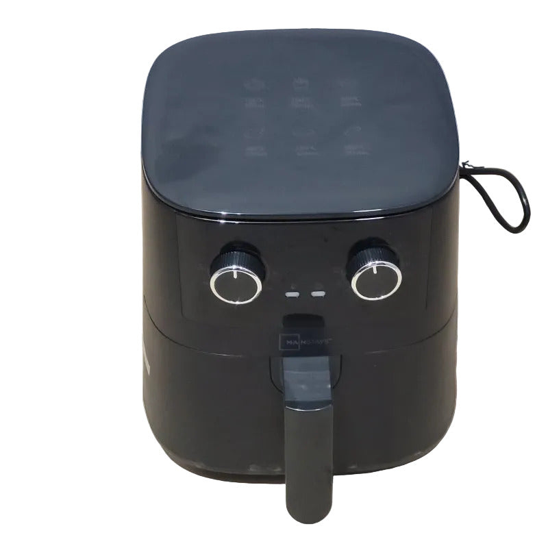 Freidora de Aire Mainstays AF35J02 4.2 Litros