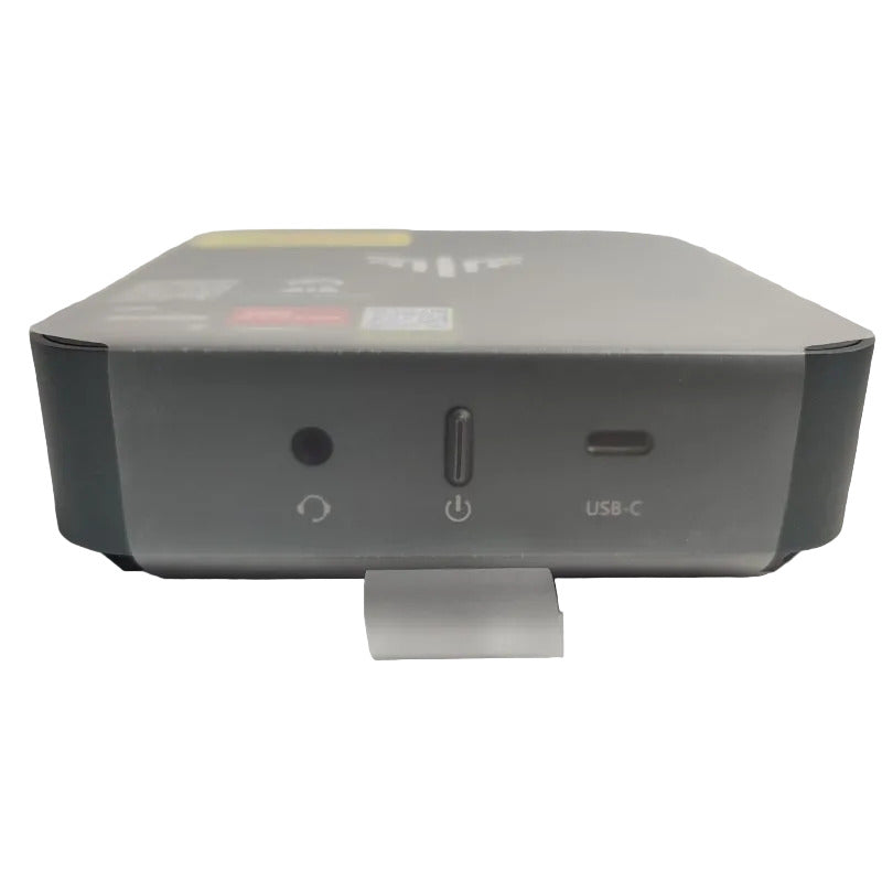 Mini PC KAMRUI AM02 Ryzen 7 16GB RAM 512GB SSD