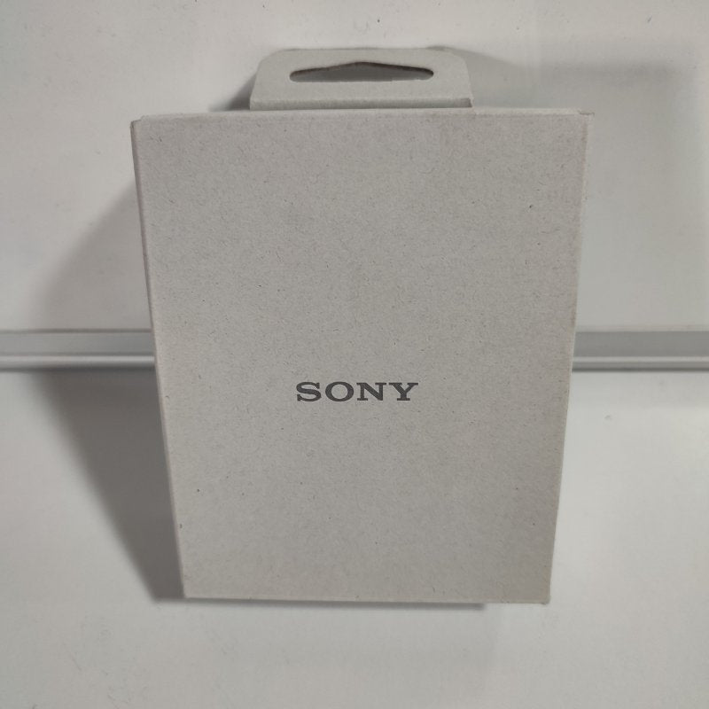 Audífonos Bluetooth con Noise Canceling Sony WF-C710N 8.5H+21.5H