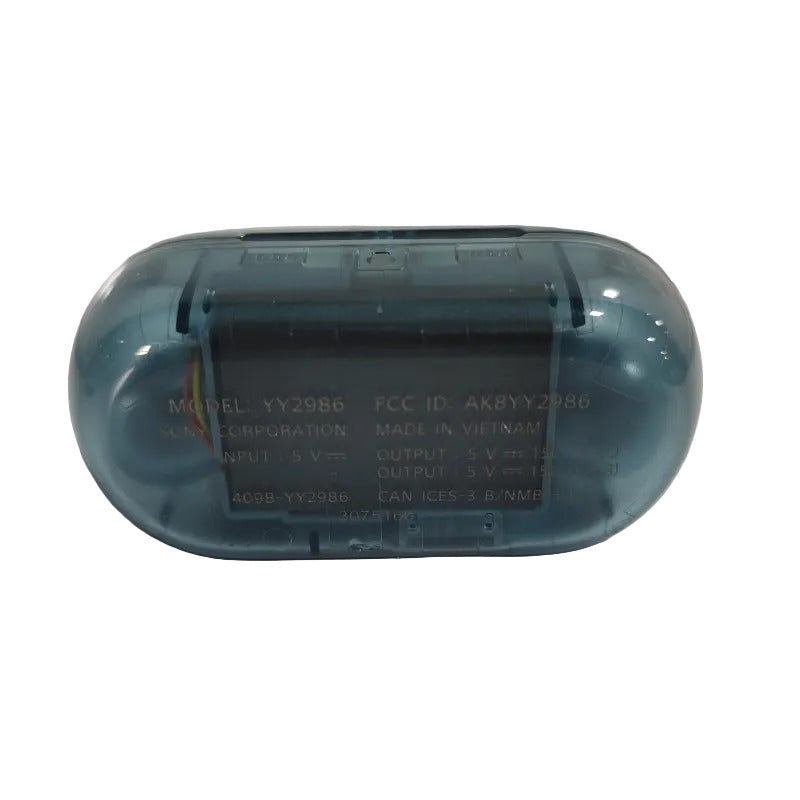 Audífonos Bluetooth con Noise Canceling Sony WF-C710N 8.5H+21.5H