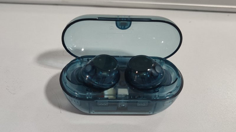 Audífonos Bluetooth con Noise Canceling Sony WF-C710N 8.5H+21.5H