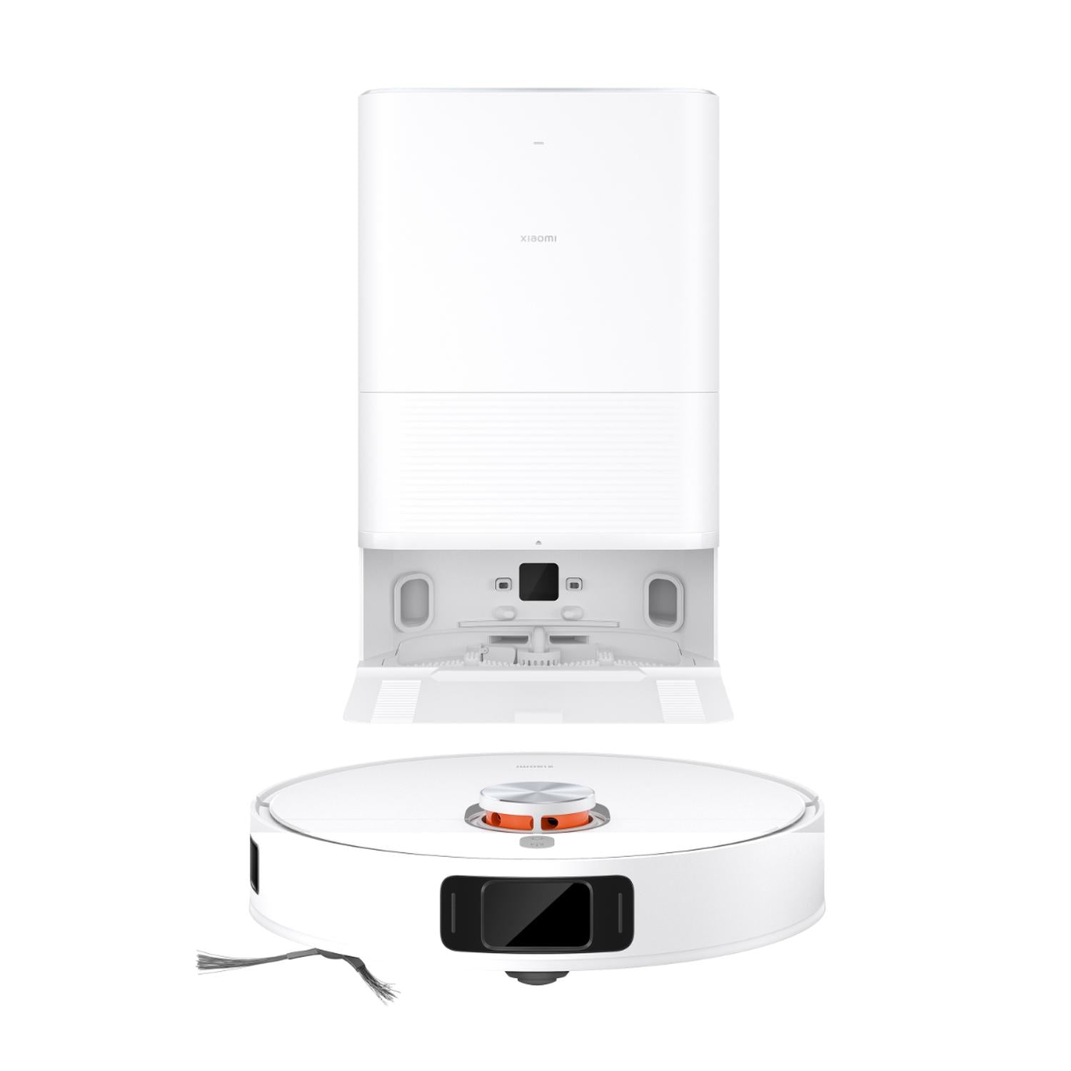 Robot Aspirador Xiaomi X20 Pro Blanco