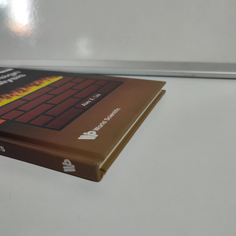 Libro Firewall Design and Analysis - World Scientific - Computer and Network Security Vol. 4