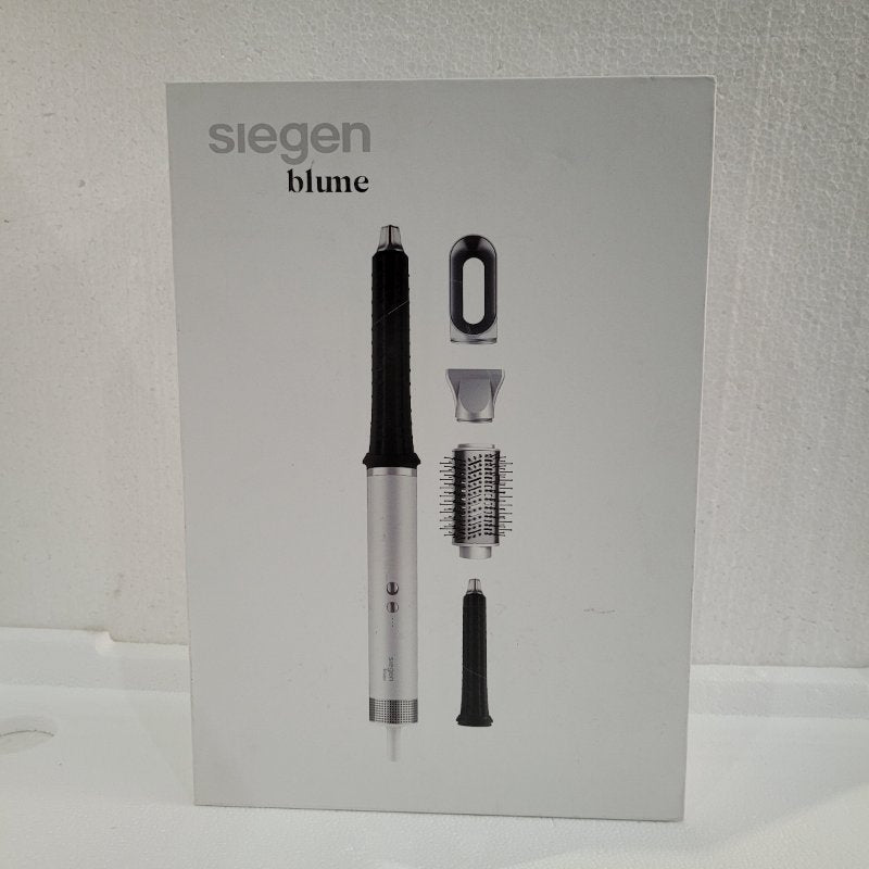 Cepillo Secador Siegen Blume Multistyler 5 en 1 SG-B2810