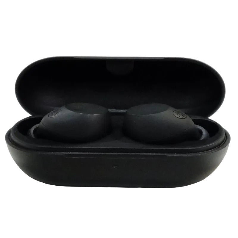 Audífonos Bluetooth Sony WF-C710N, Negro