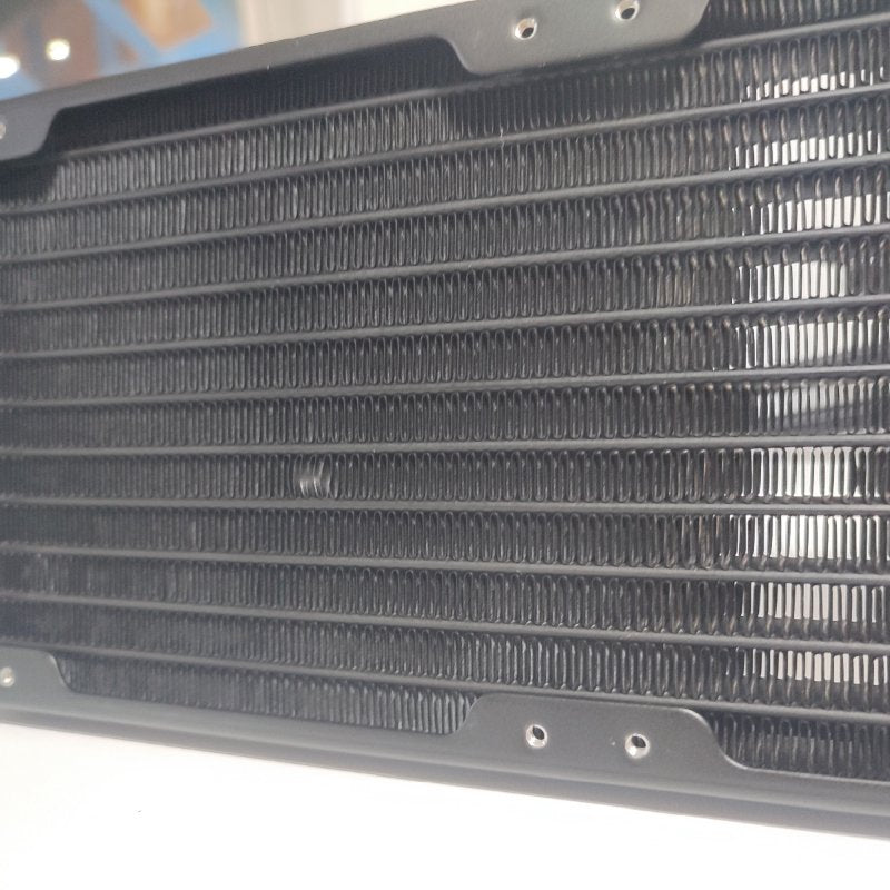 Refrigeración Líquida ASUS ROG Strix LC 240 Negro para CPU