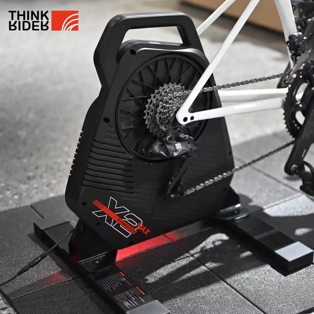 Entrenador Inteligente ThinkRider X2 Max