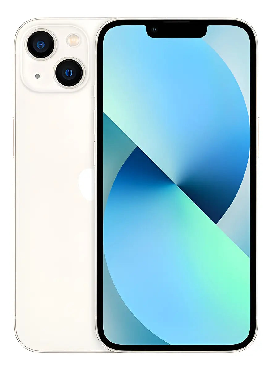 iPhone Apple 13 A2633 128 GB (Reacondicionado)