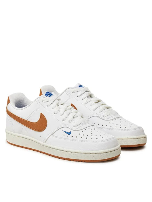 Zapatillas Nike Court Vision Lo Nn Blanco Eur 36.5