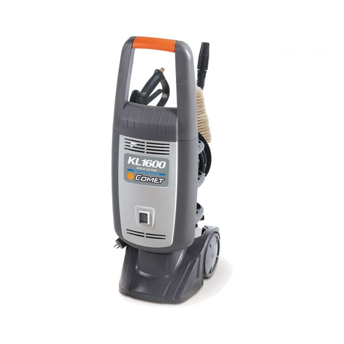 Hidrolavadora Comet KL 1600 Gold Classic 2300W