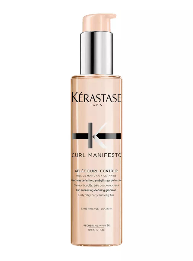 Gel-Crema Kerastase Gelee Curl Contour 150 Ml