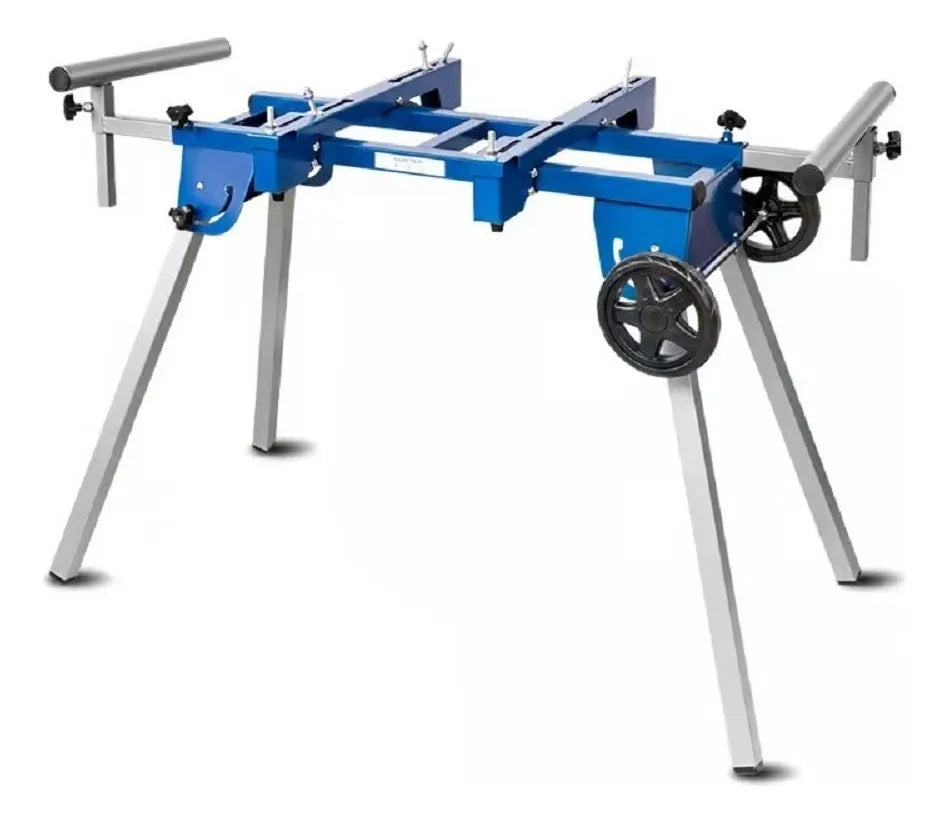 MESA SOPORTE PLEGABLE PARA SIERRA INGLETADORAS CHINA
