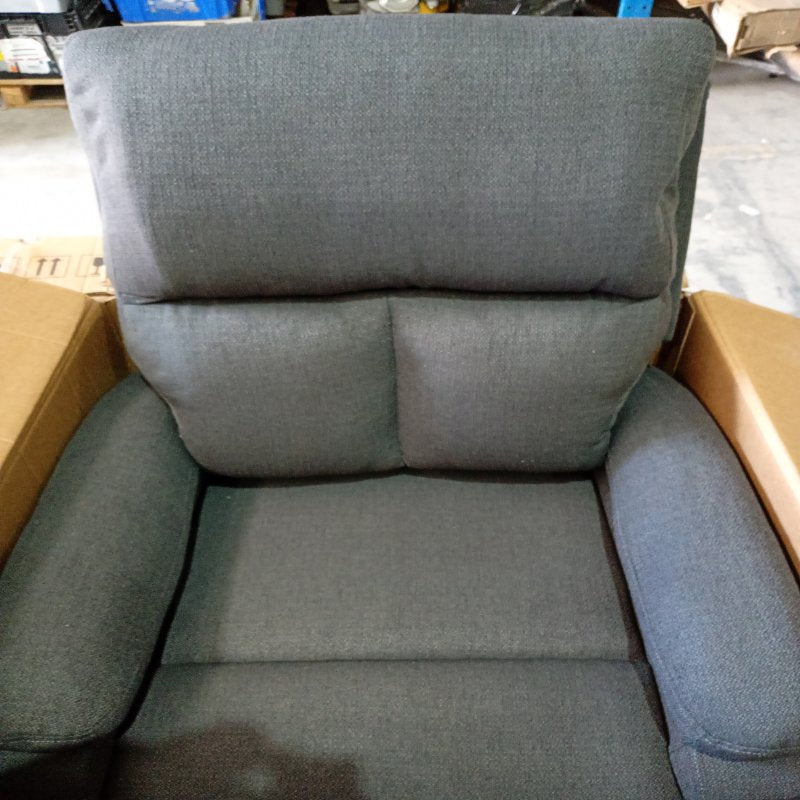 Sillón Reclinable Berger Daniels VS8070BDGR Gris