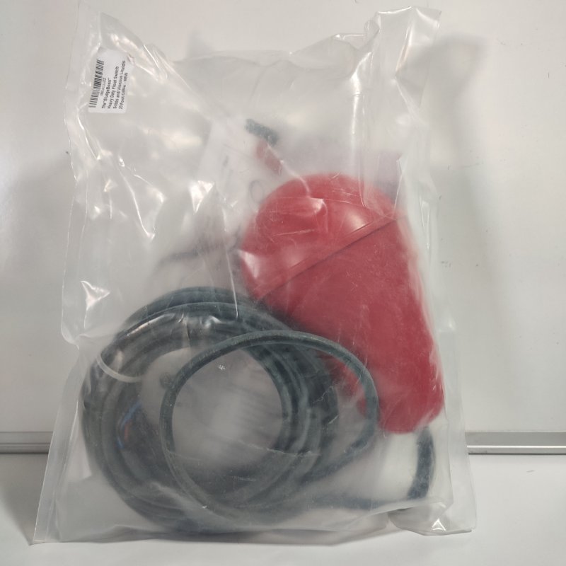 Interruptor de Flotador Three Wire Series 2368 Sump Alarm SludgeBoss