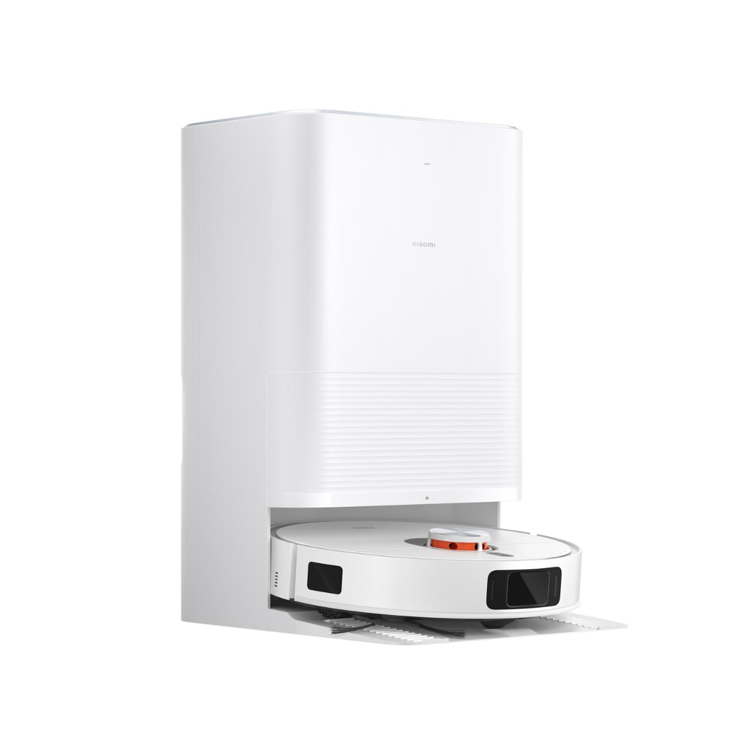 Robot Aspirador Xiaomi X20 Pro Blanco