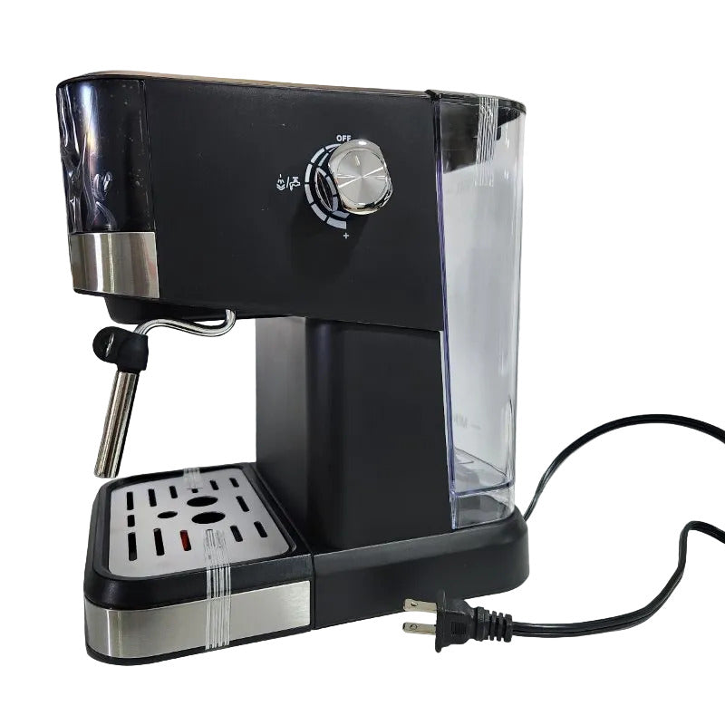 Cafetera espresso ICUIRE CM3080 1050W