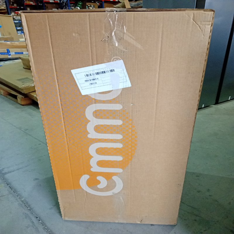 Colchón Emma Hybrid Premium 2 Plazas 150x190x25 cm