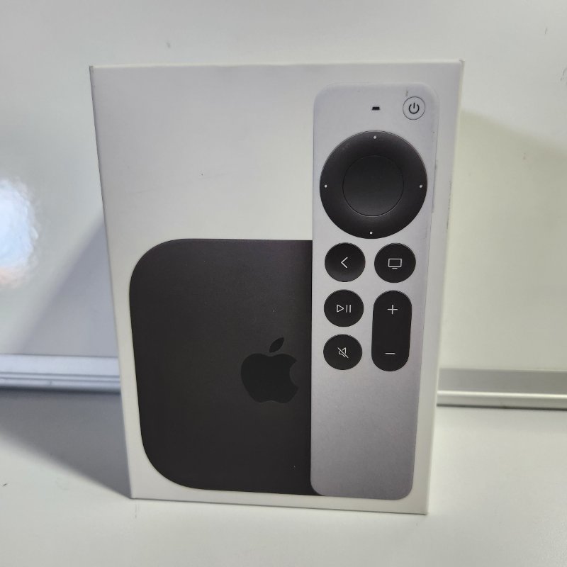 Apple TV 4K Apple MN873CI/A A2737 64 GB