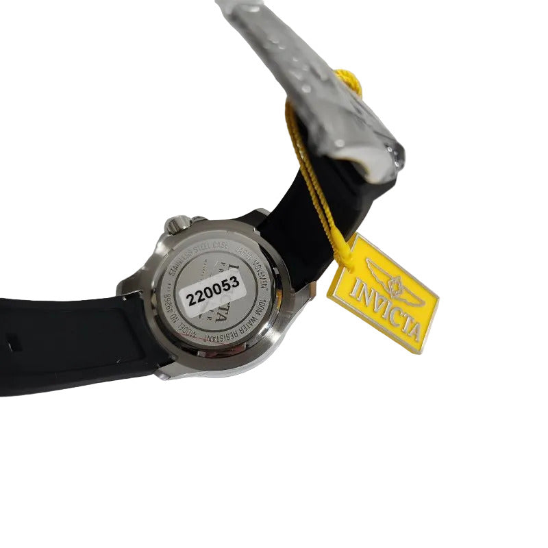 Reloj Invicta Pro Diver Since 1837 49268 Negro