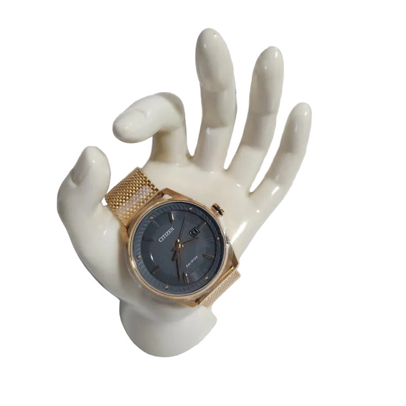 Reloj de Caballero Citizen Eco-Drive BM6983-51H Oro Rosa