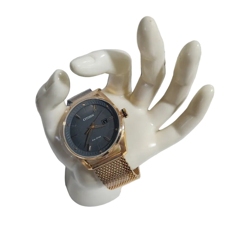 Reloj de Caballero Citizen Eco-Drive BM6983-51H Oro Rosa
