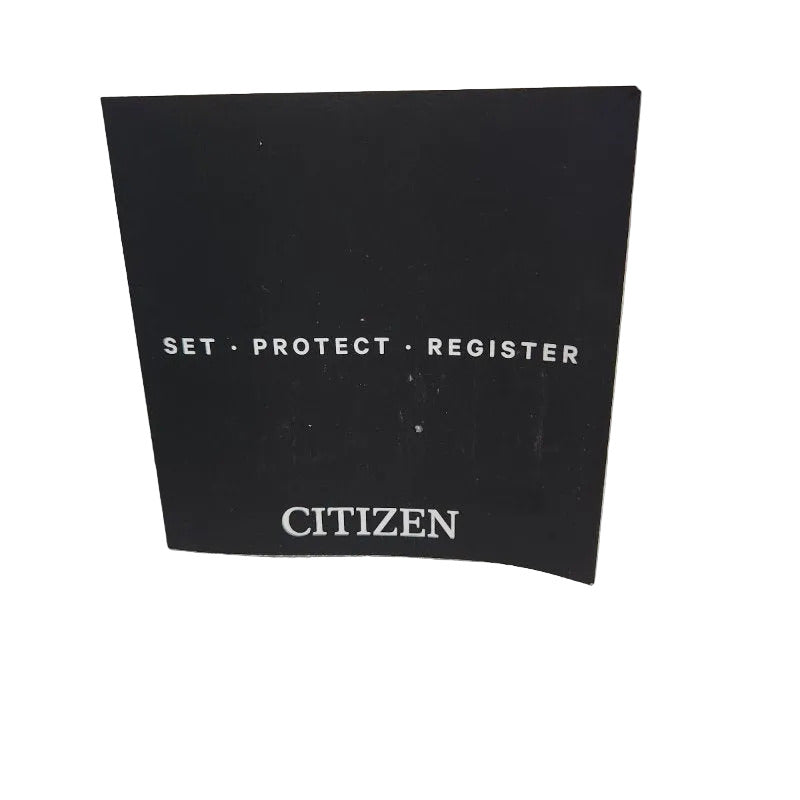 Reloj de Caballero Citizen Eco-Drive BM6983-51H Oro Rosa