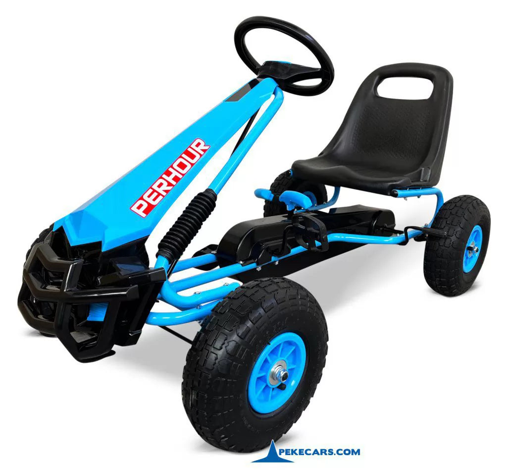 Carro a Pedal Niño Perhour TY283250