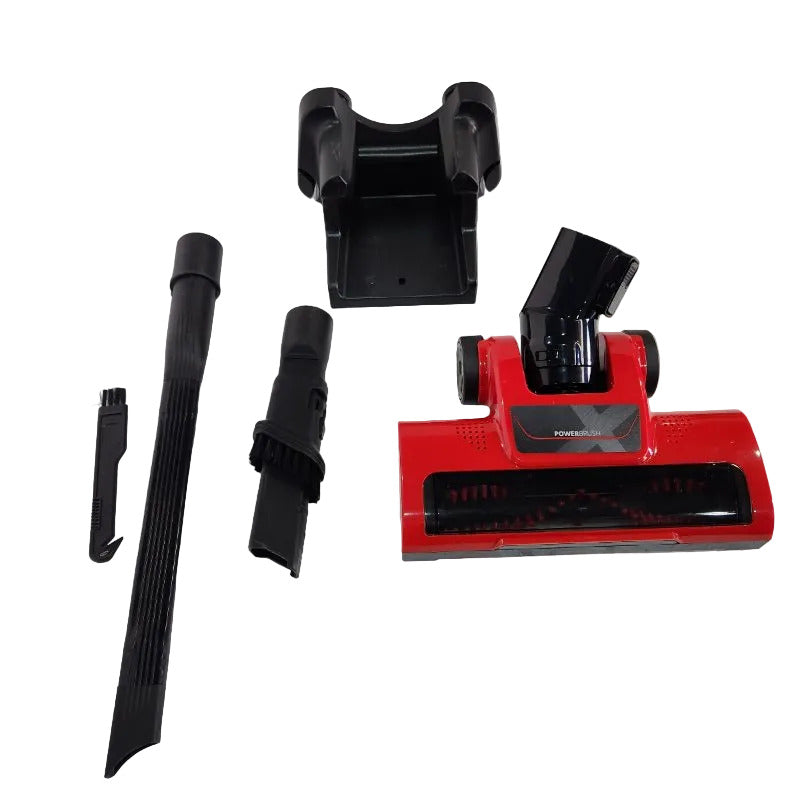 Aspiradora Vertical Einhell TE-SV 18 Li Solo – 18V sin batería