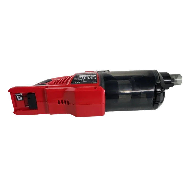Aspiradora Vertical Einhell TE-SV 18 Li Solo – 18V sin batería