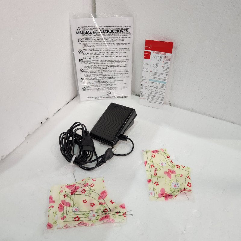 Máquina de Coser Janome 311 NT Joy of Sewing