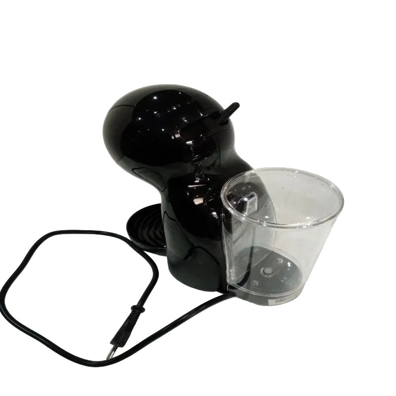 Cafetera Dolce Gusto Piccolo XS Negro