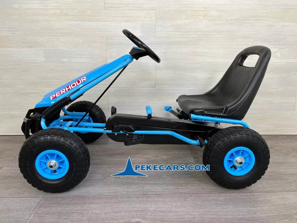 Carro a Pedal Niño Perhour TY283250