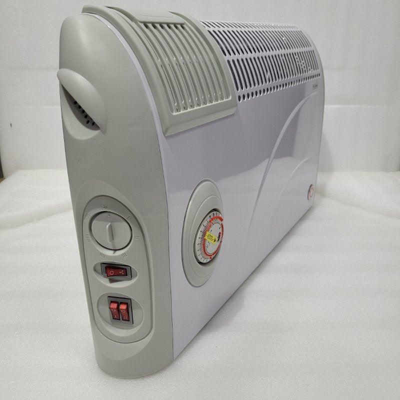 Calefactor Convectivo Ursus Trotter UTN10FT