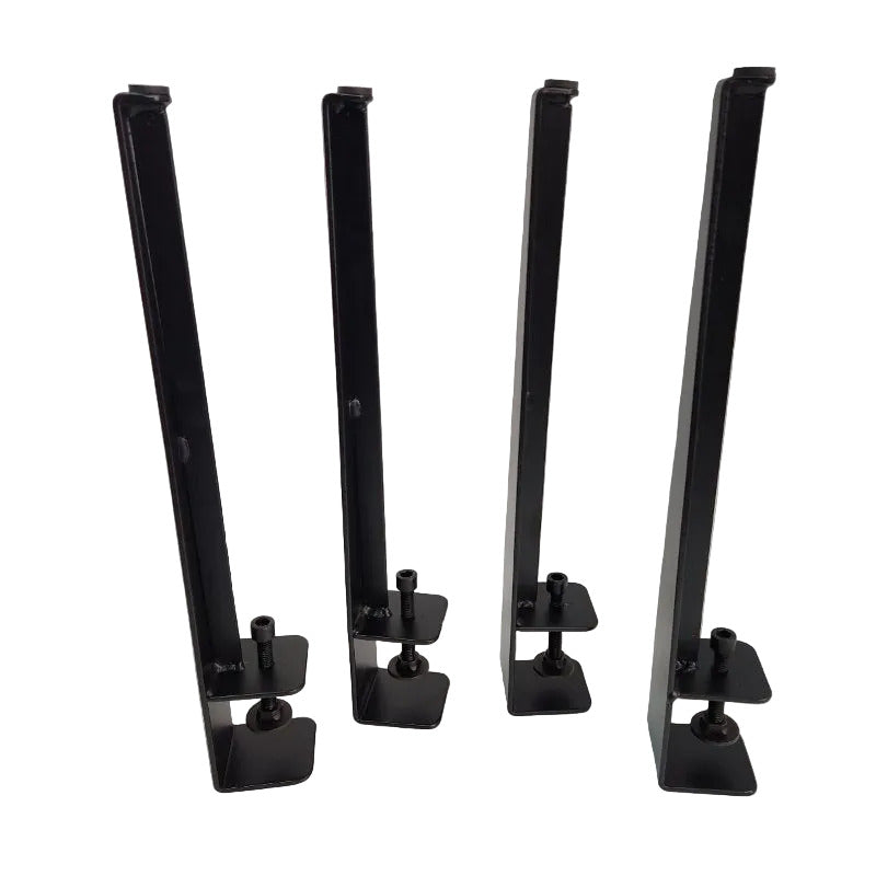 Soporte de Proyectores Generico 8103E Negro