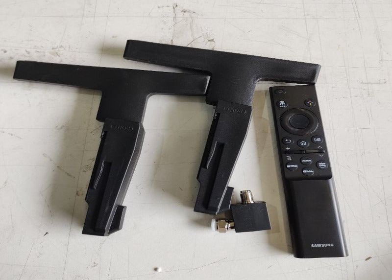 Smart TV Crystal HD Samsung UN43U8000FG 43 pulgadas