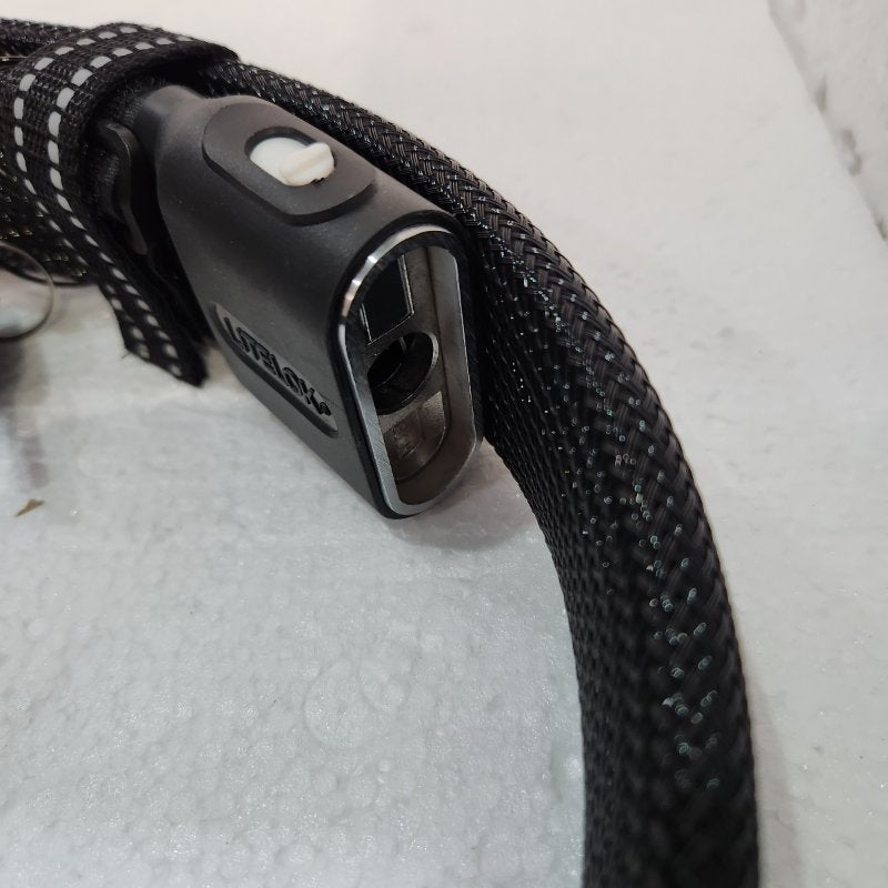 Candado para bicicleta Litelok Core Black Large
