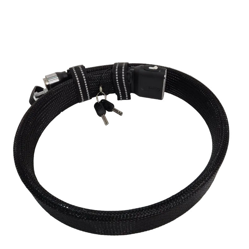 Candado para bicicleta Litelok Core Black Large