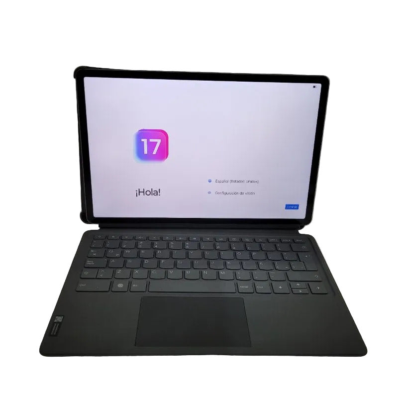 Tablet Lenovo Tab Pro TB373FU 8GB RAM 256GB con Lápiz Óptico, Teclado