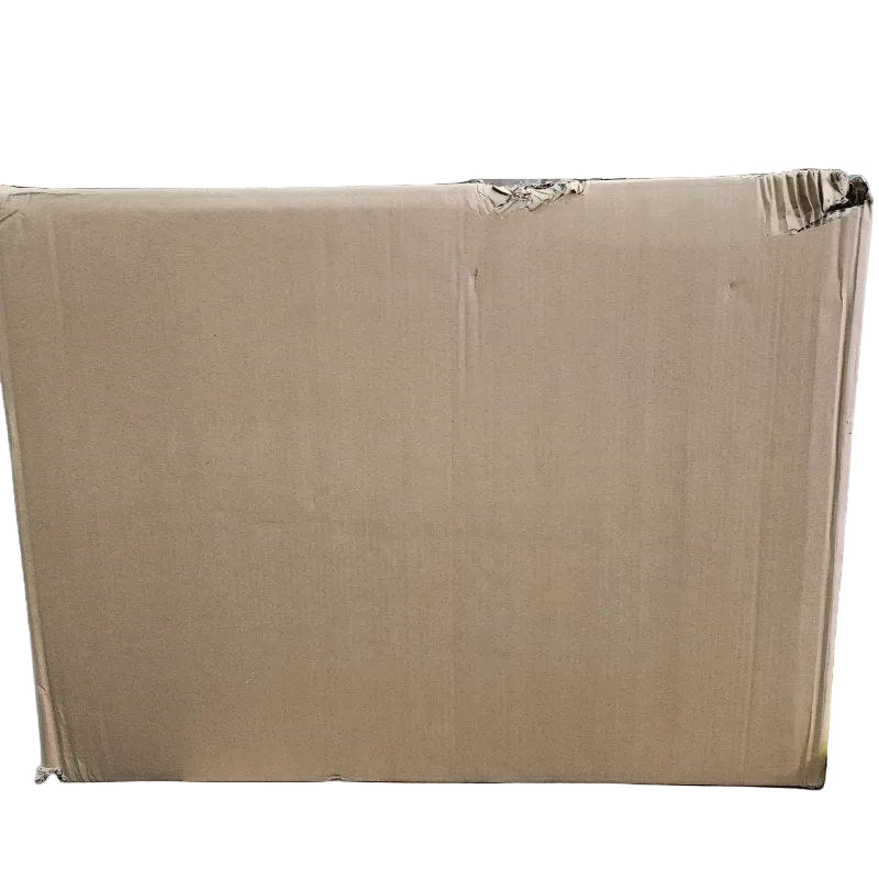 Tocador Feixiang Elegante con Espejo y Taburete 206 Blanco