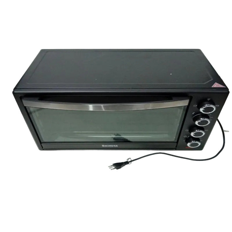 Horno Eléctrico Thomas TH-48N 48 Litros