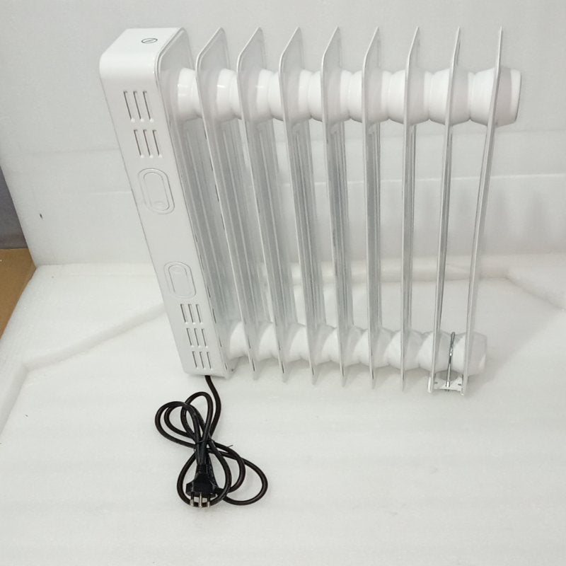 Radiador oleoeléctrico Midea NY 2009-20MR