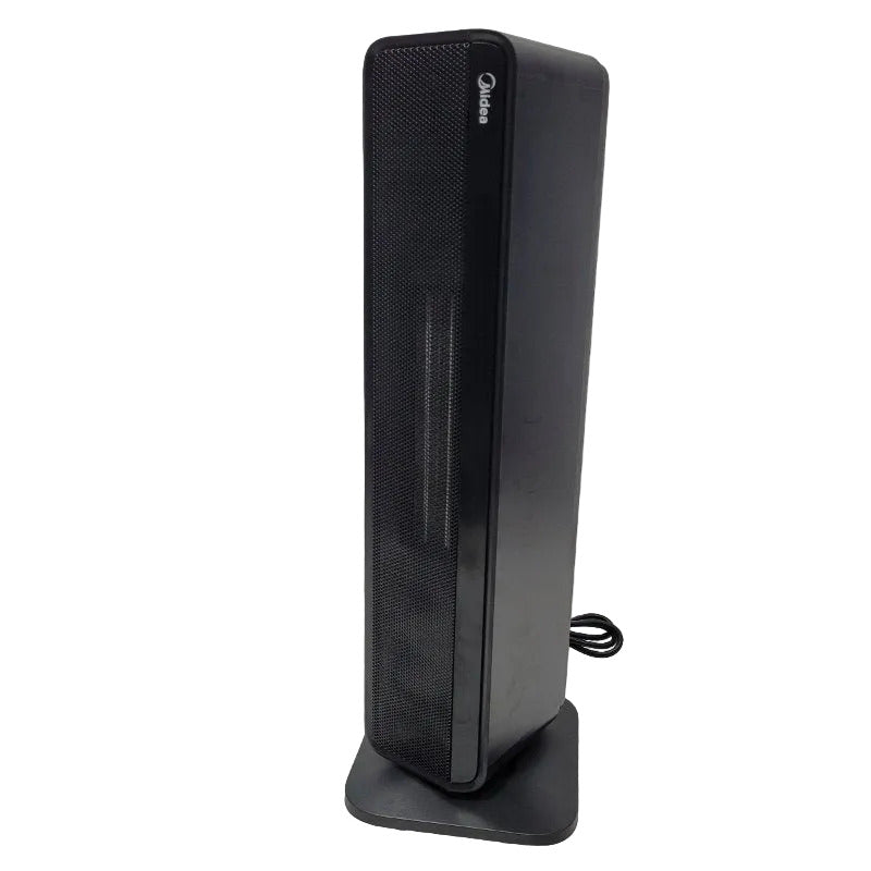 Calefactor Termoventilador Midea NTH20-21BK 2000W Negro