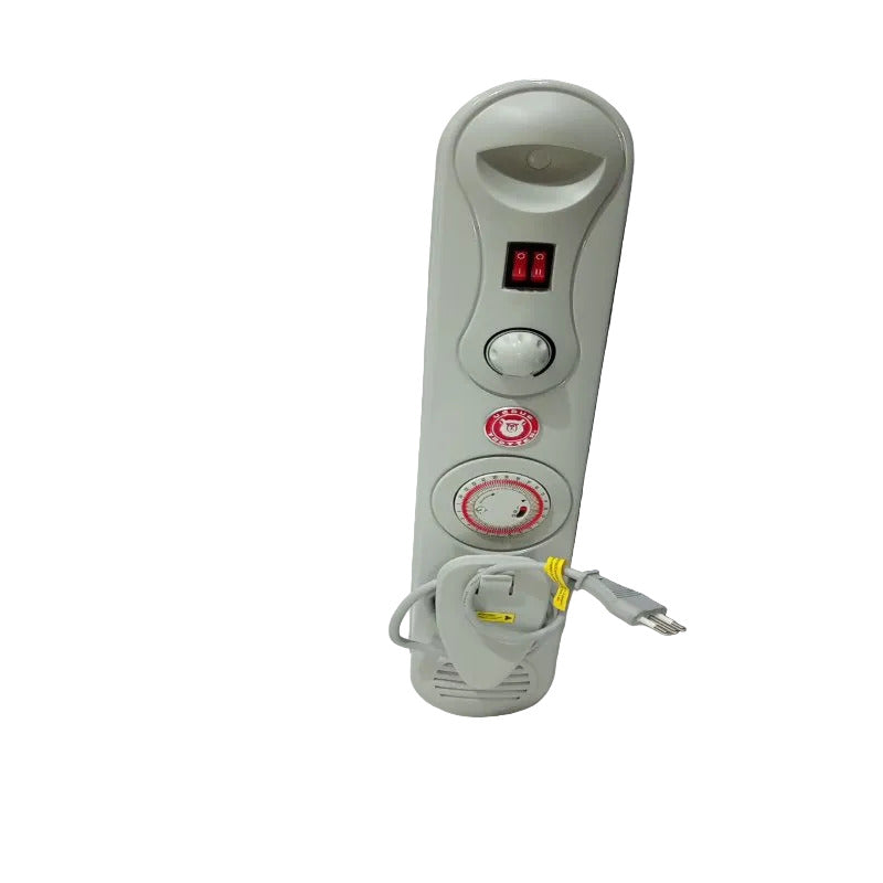 Calefactor OleoEléctrico Ursus Trotter UT S-9T