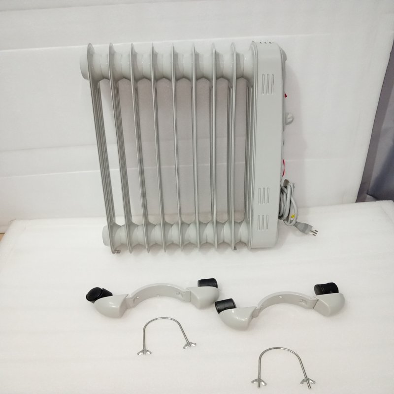 Calefactor OleoEléctrico Ursus Trotter UT S-9T