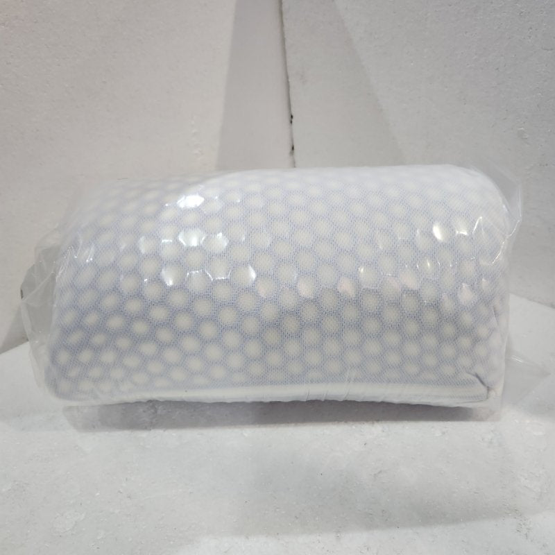Almohada Aireada Emma Elite Pillow 40x70 cm Blanco